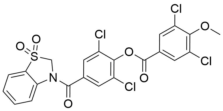 Dotinurad Impurity 66